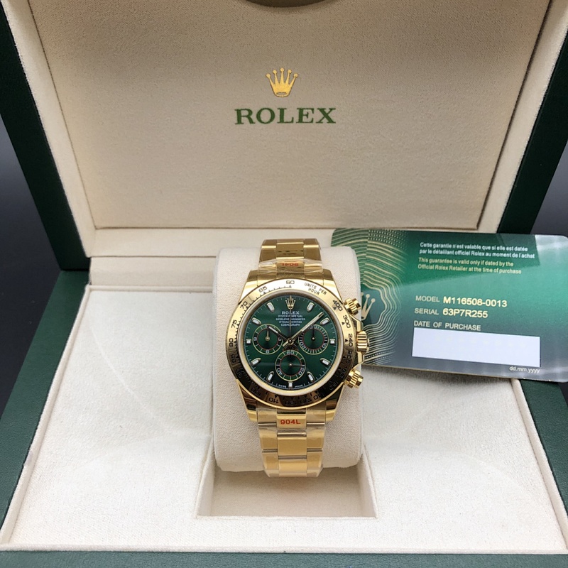 Rolex RO110031