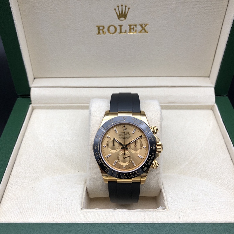 Rolex RO110023