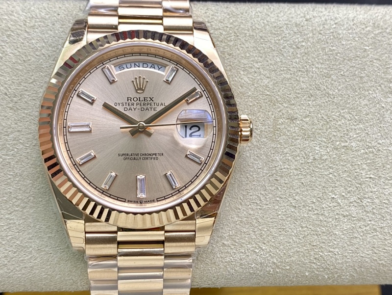 Rolex RO110422