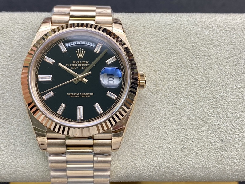 Rolex RO110237
