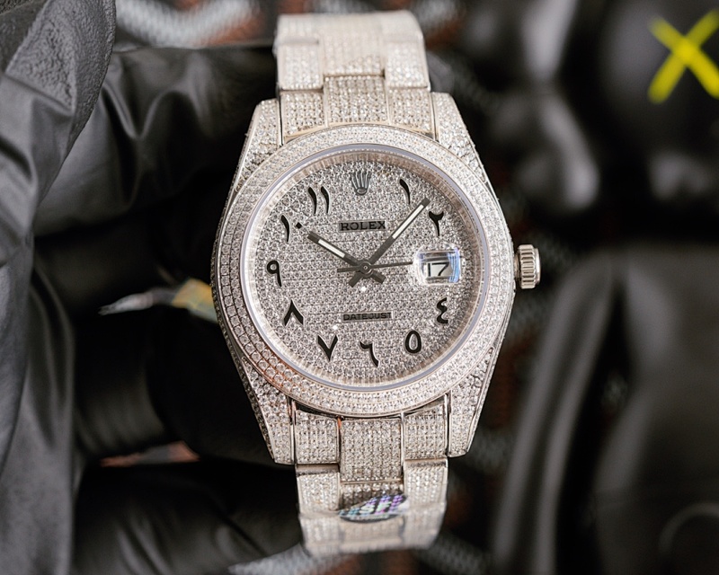 Rolex RO110091