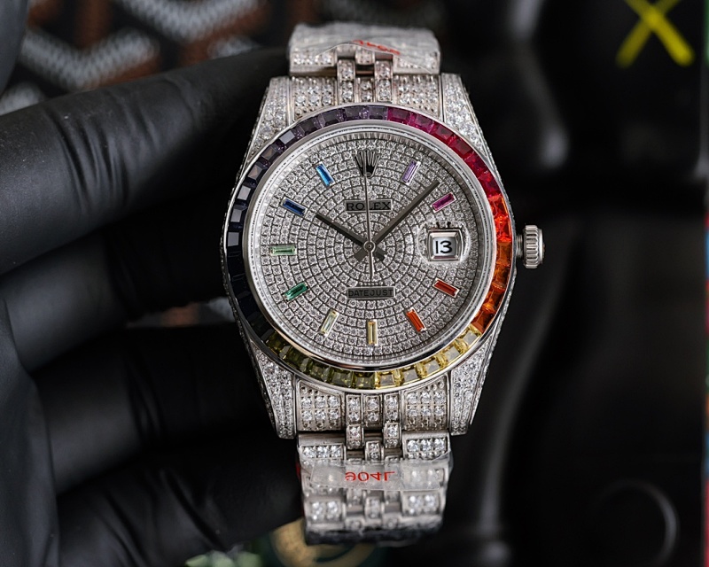 Rolex RO110150