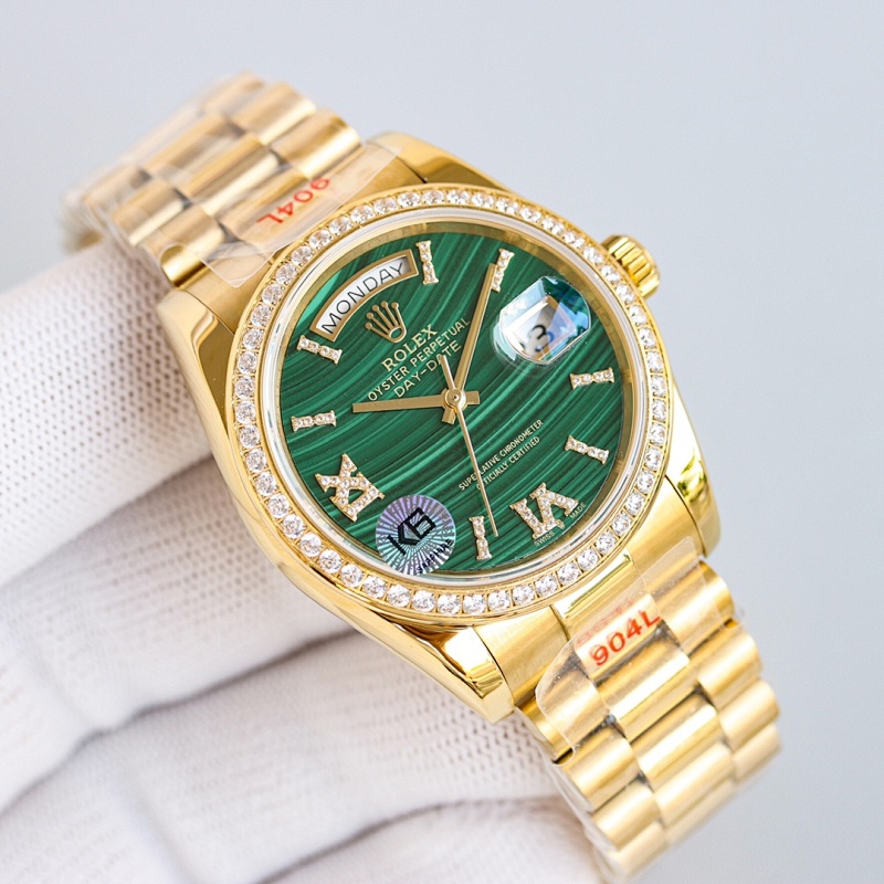 Rolex RO110116