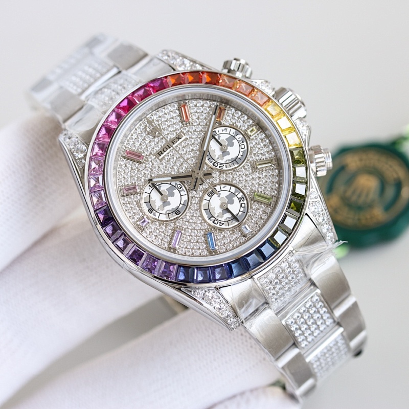 Rolex RO110181