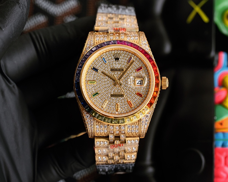 Rolex RO110151