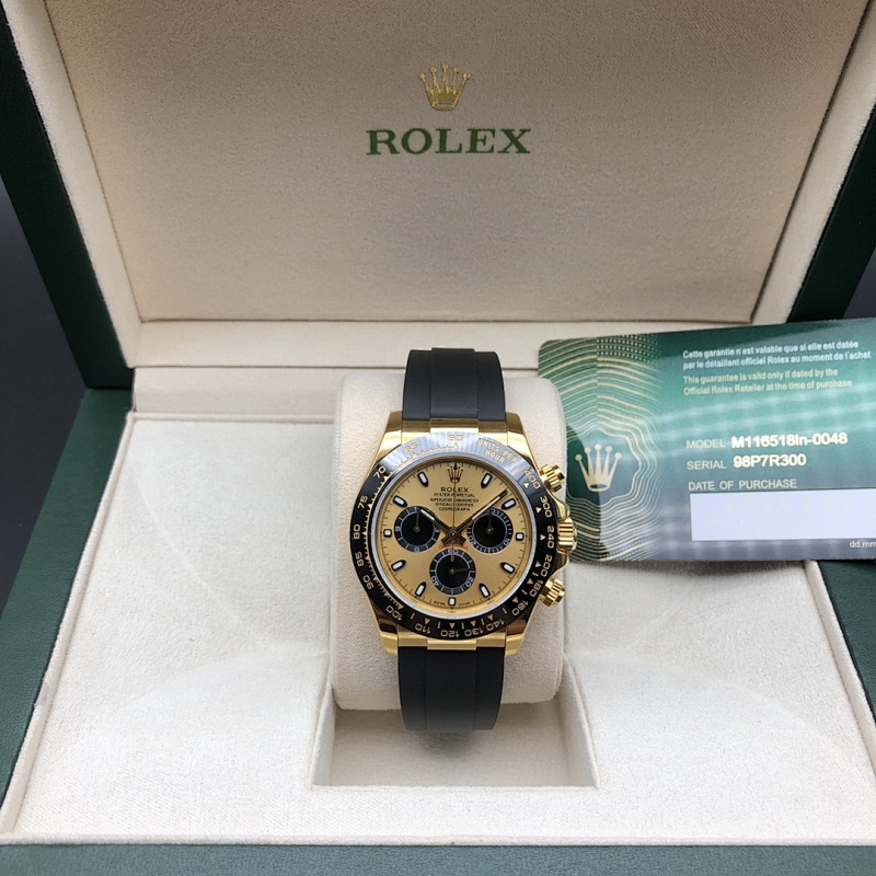 Rolex RO110025