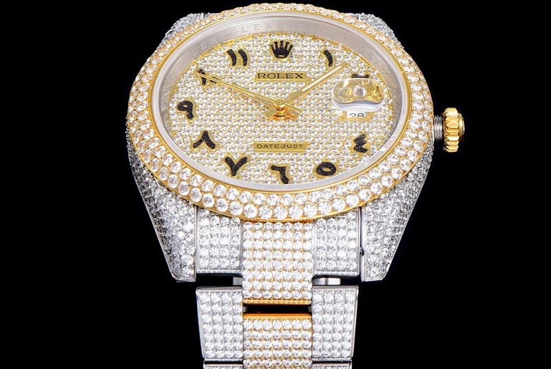 Rolex RO110277