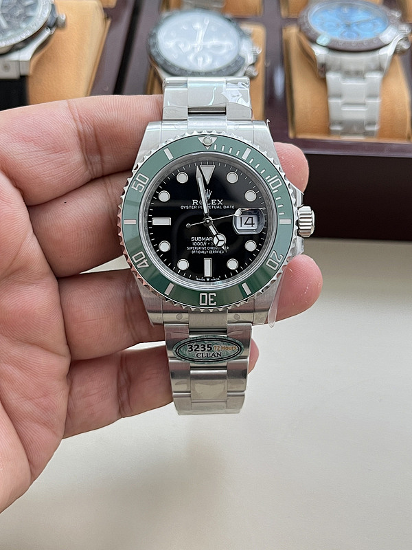 Rolex ROL041