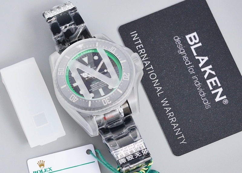 Rolex RO110175