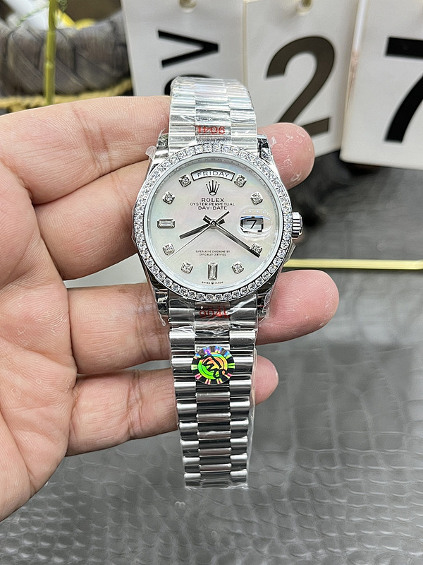 Rolex ROL034