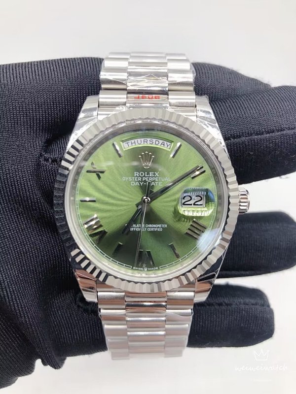 Rolex WATCH2406-209168043