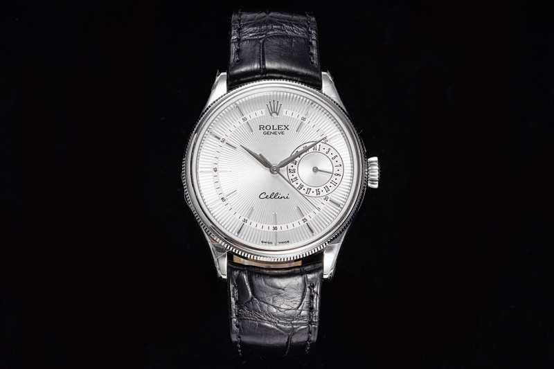 Rolex RO110362