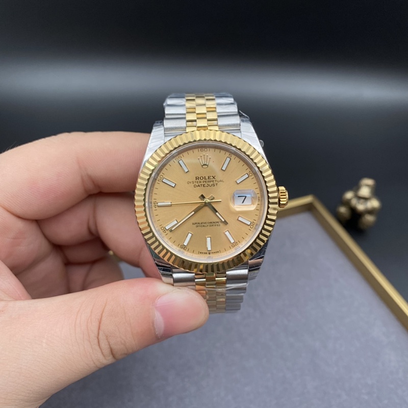 Rolex RO110424