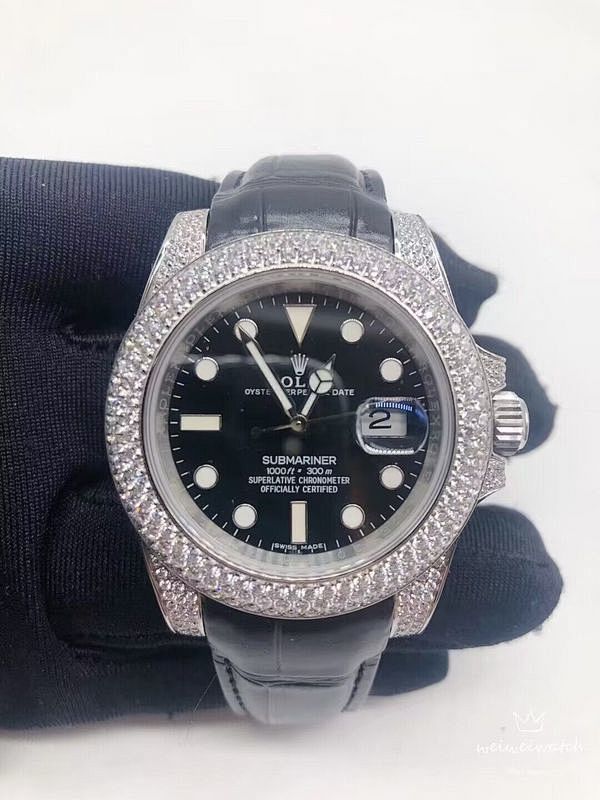 Rolex Rolex watch E698