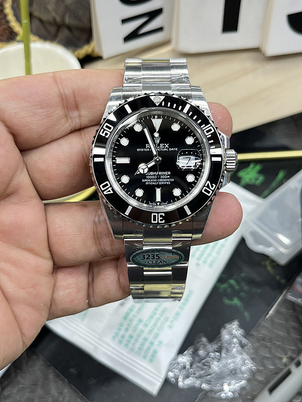 Rolex ROL042