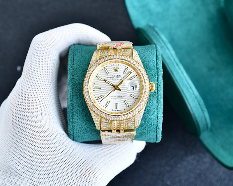 Rolex RO110224
