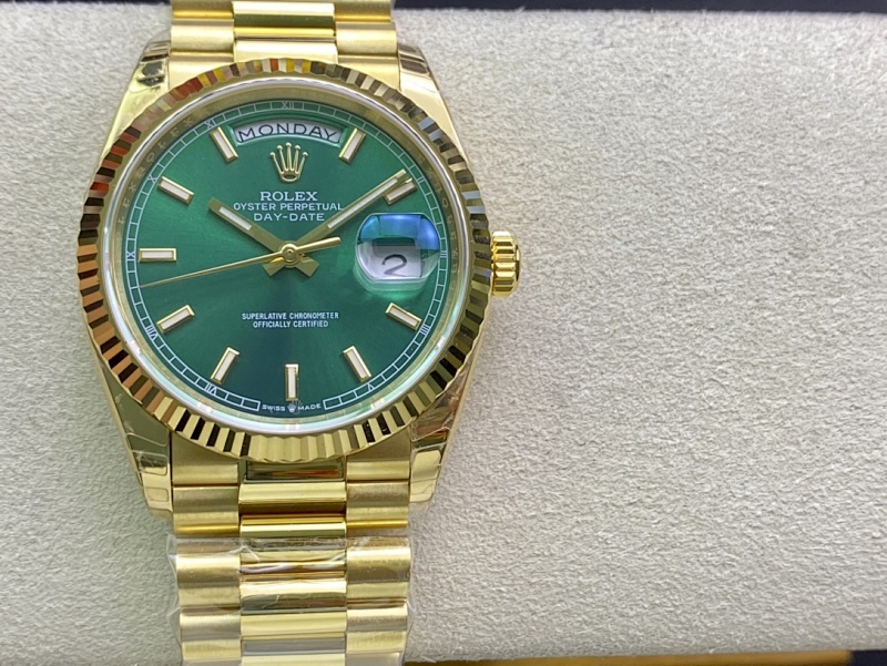 Rolex RO110419