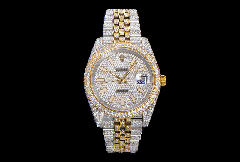 Rolex RO110275