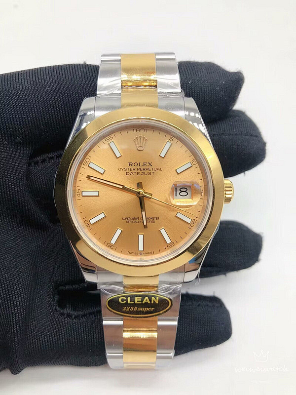 Rolex Rolex watch F1D5