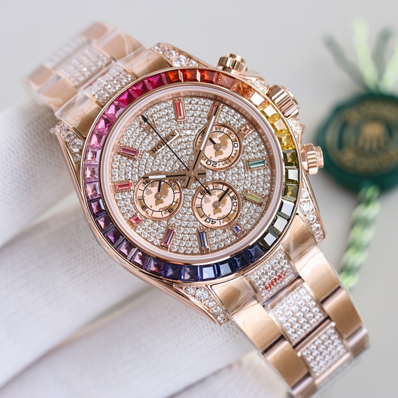Rolex RO110182
