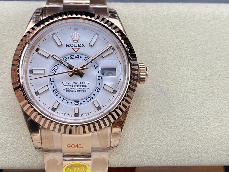 Rolex RO110348