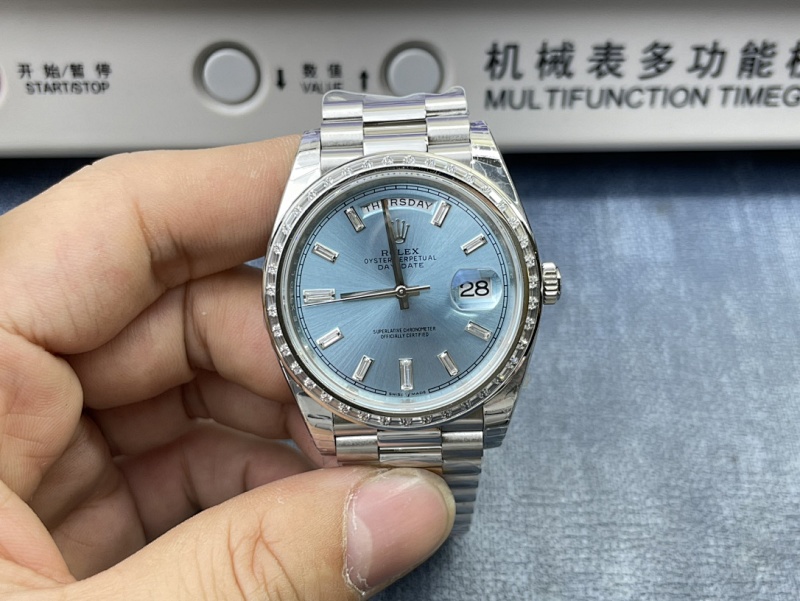 Rolex RO110412