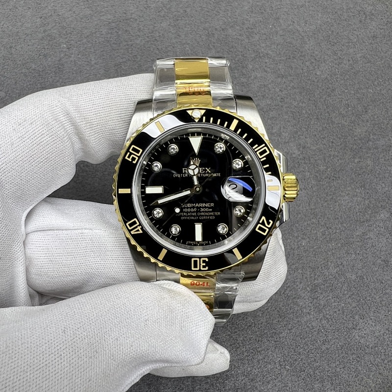 Rolex RO110358