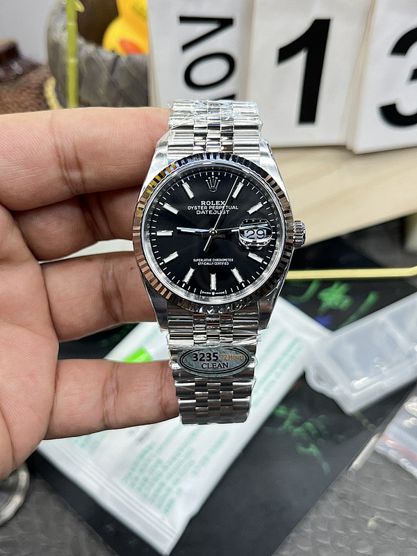 Rolex ROL051