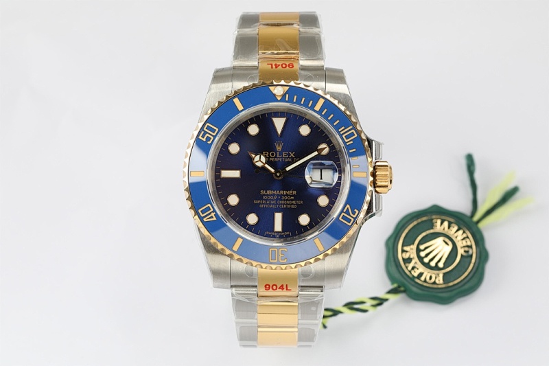 Rolex RO110368