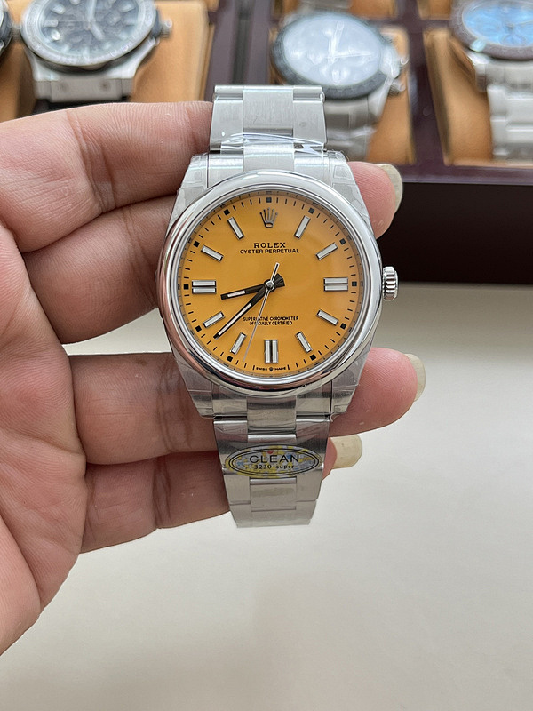 Rolex ROL020