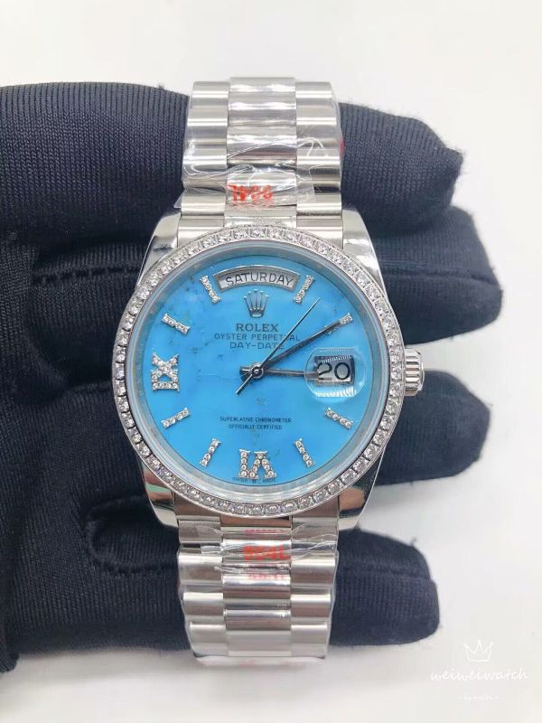 Rolex Rolex watch EFAA