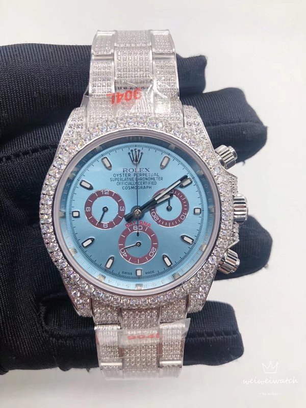 Rolex WATCH07C9-209168004