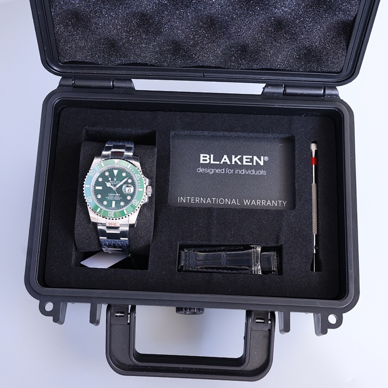 Rolex RO110166