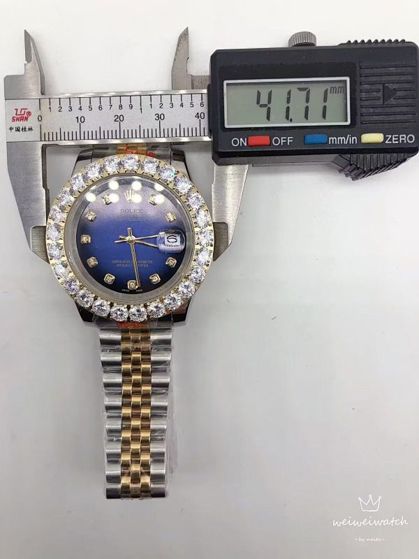 Rolex AF74