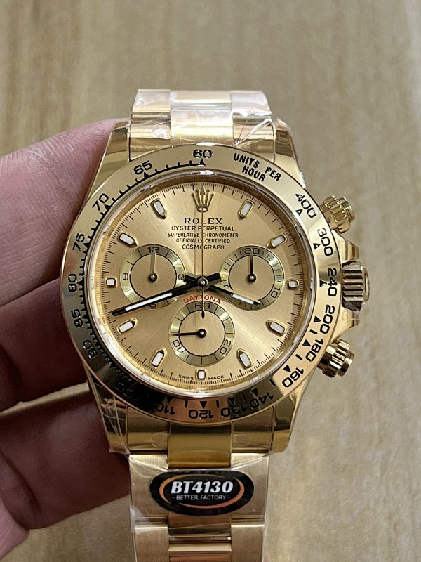 Rolex RO110480