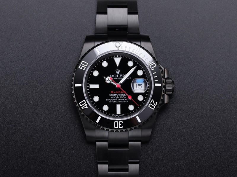 Rolex RO110261