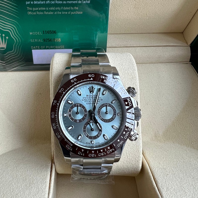 Rolex RO110466