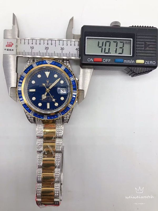 Rolex Rolex watch A520