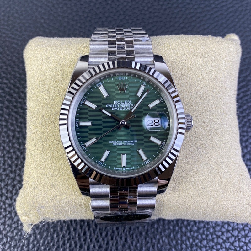 Rolex Rolex watch F87B