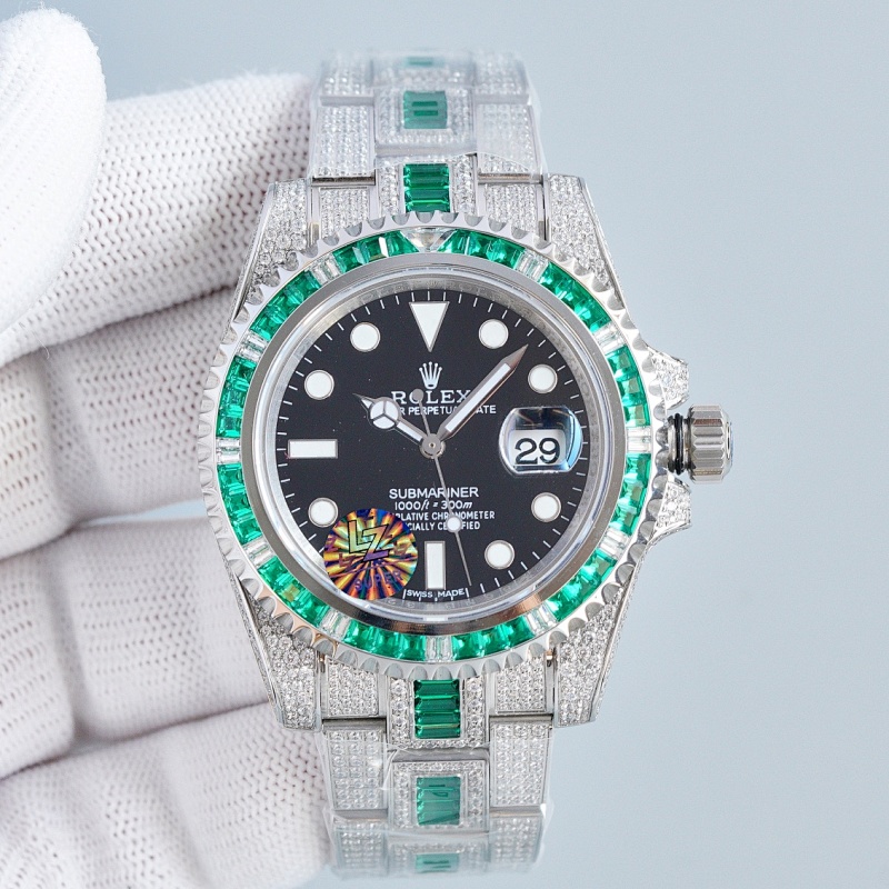 Rolex RO110164