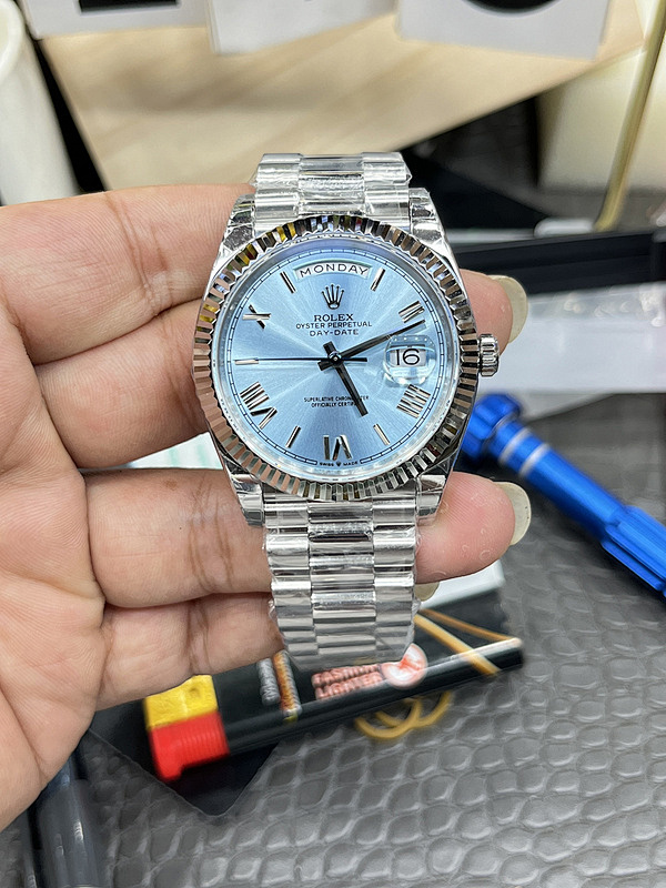Rolex ROL035