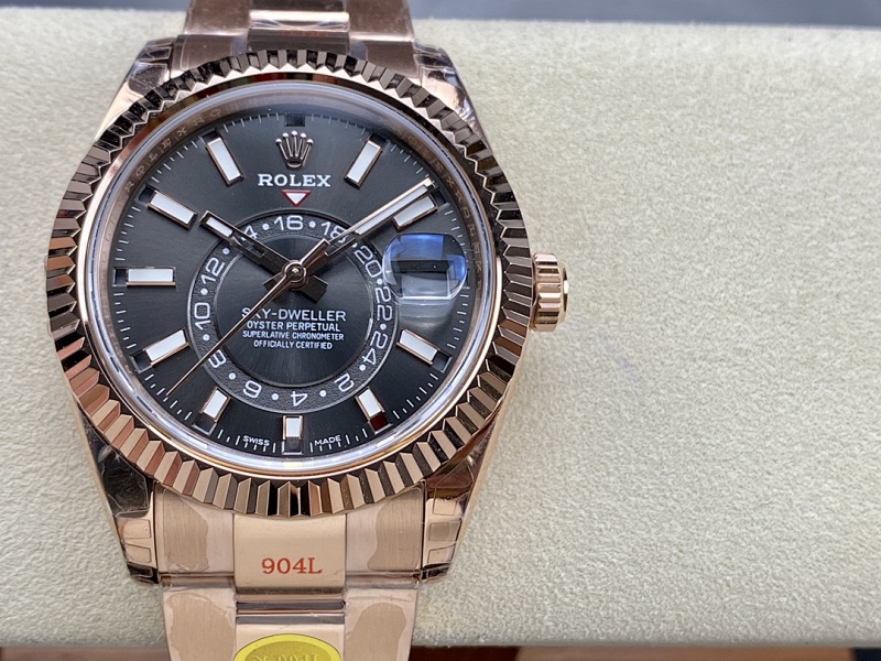 Rolex RO110349