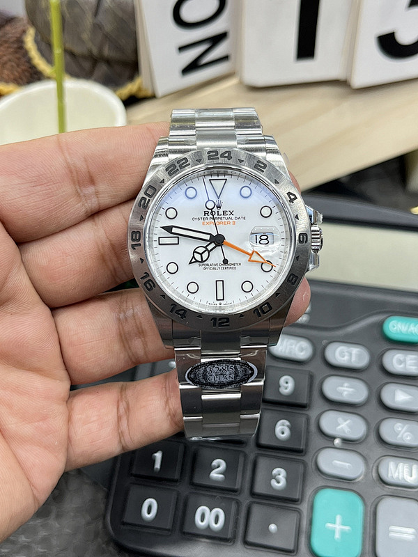 Rolex ROL039