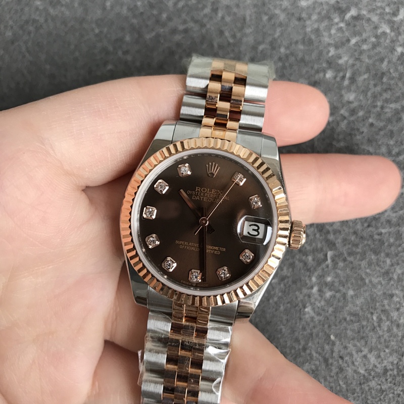 Rolex SIZE31MM-209169803