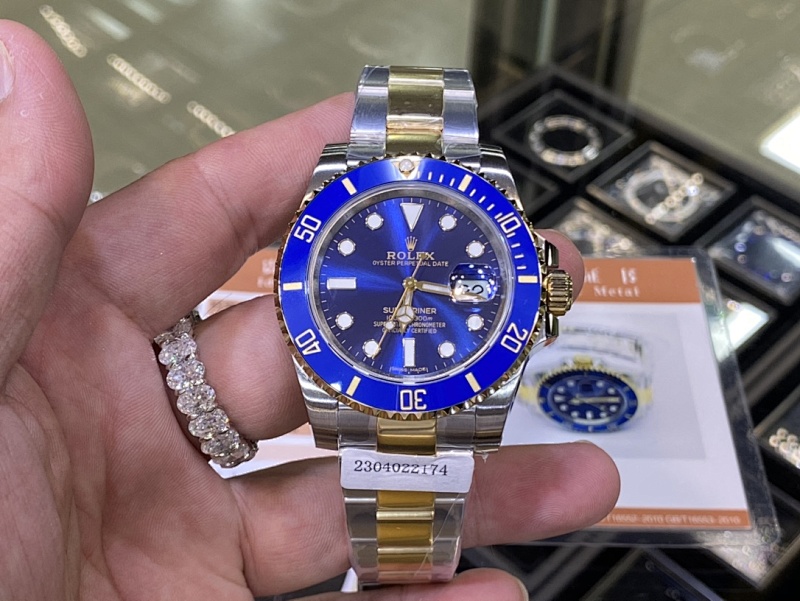 Rolex RO110122