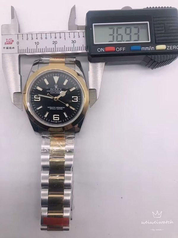 Rolex Rolex watch D0D5