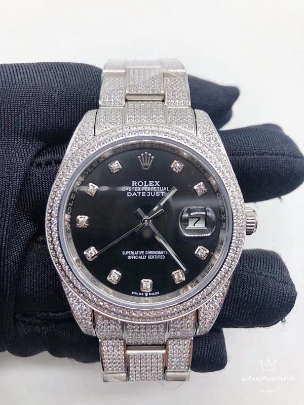 Rolex Rolex watch 9D61