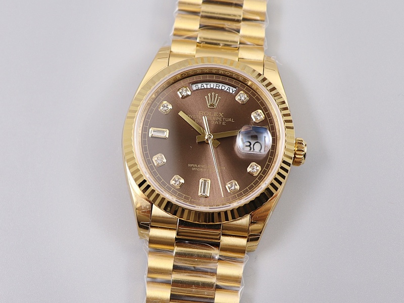 Rolex SIZE36MM-209170007