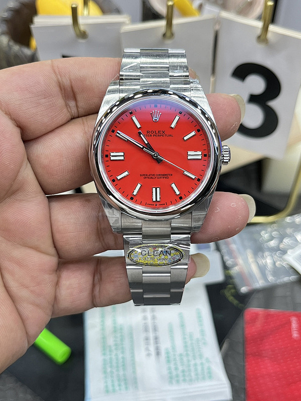 Rolex ROL021