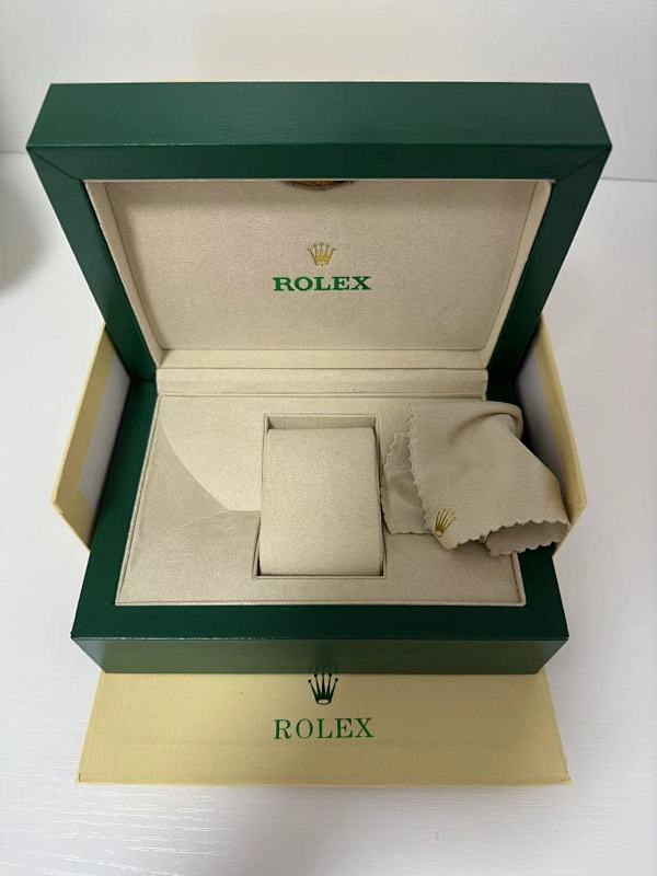 Rolex BOX45F0-209169609